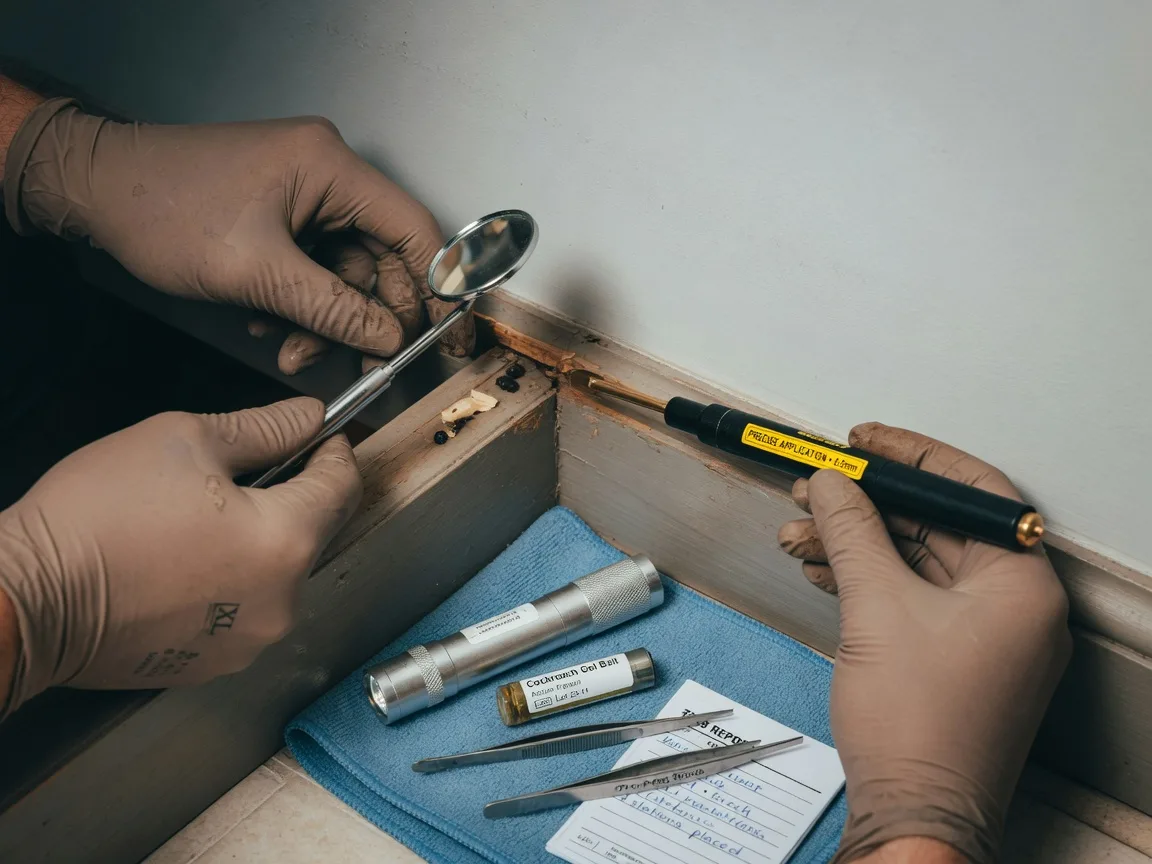 Why choose Emergency Pest Control in Apison, TN